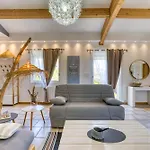 Lejlighed Les Bois Flottes Poussan