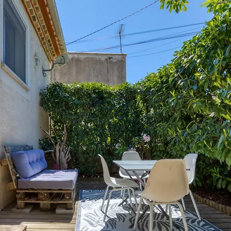 Les Bois Flottés Apartamento *